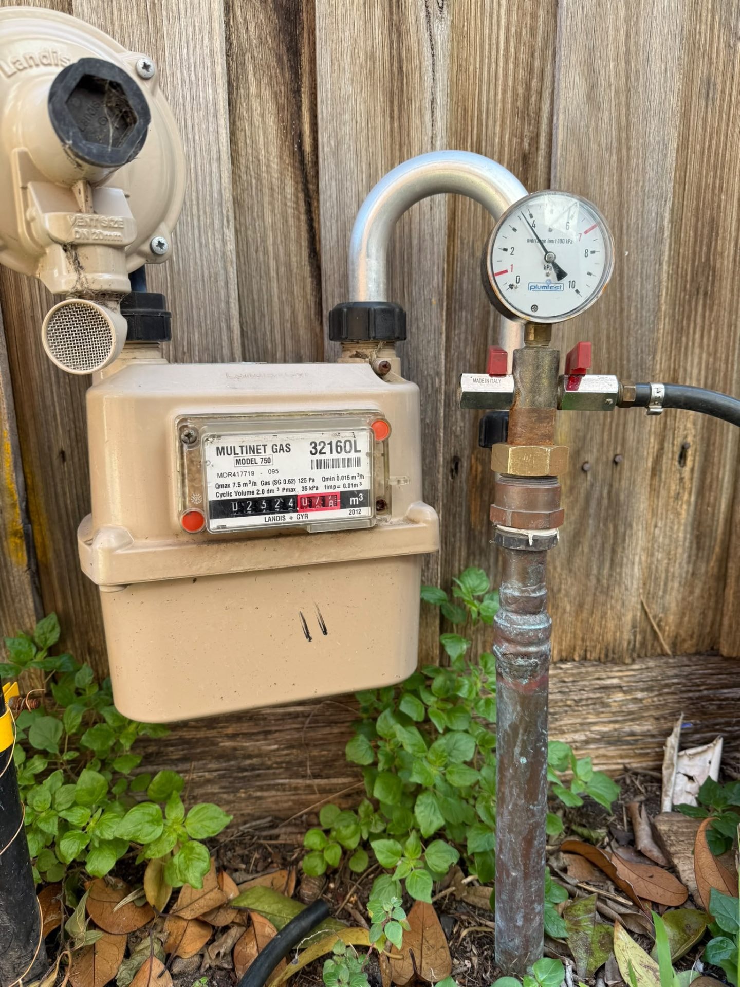 Gas Installation & Repairs
