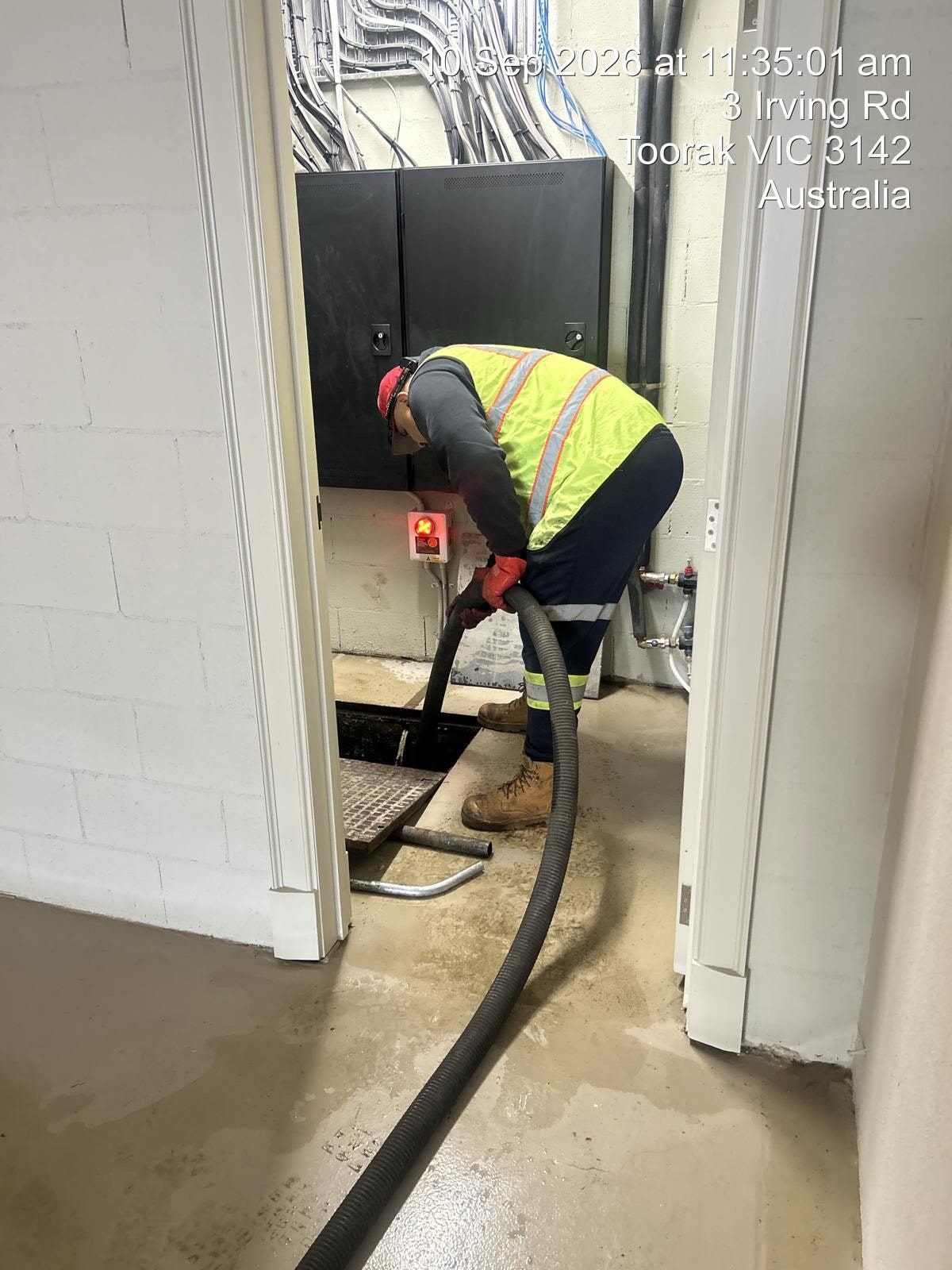 24/7 Emergency Plumbing