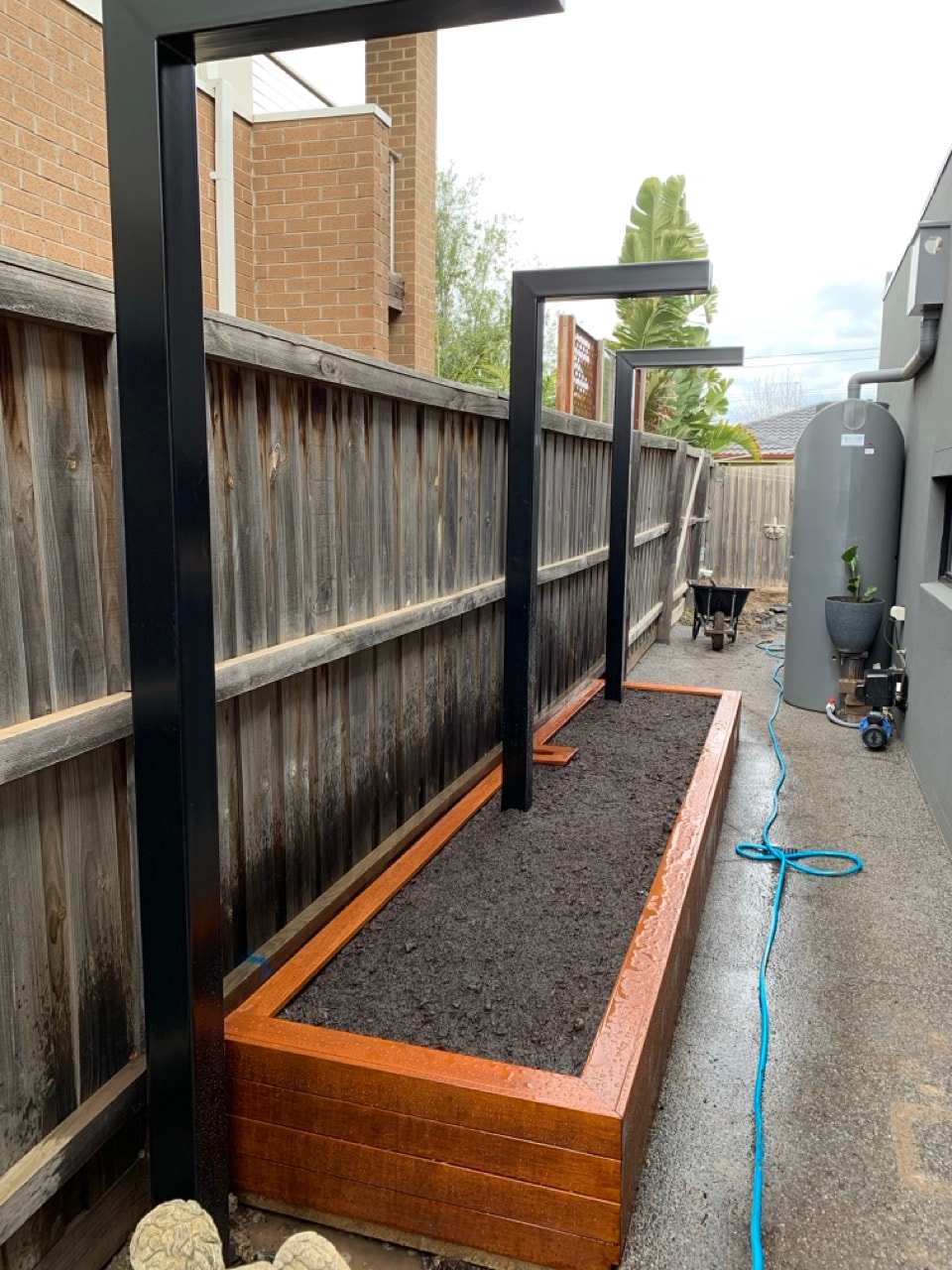 Carpentry & Property Maintenance