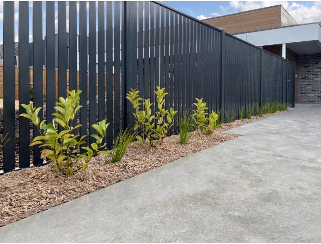 Fencing & Gate Installation