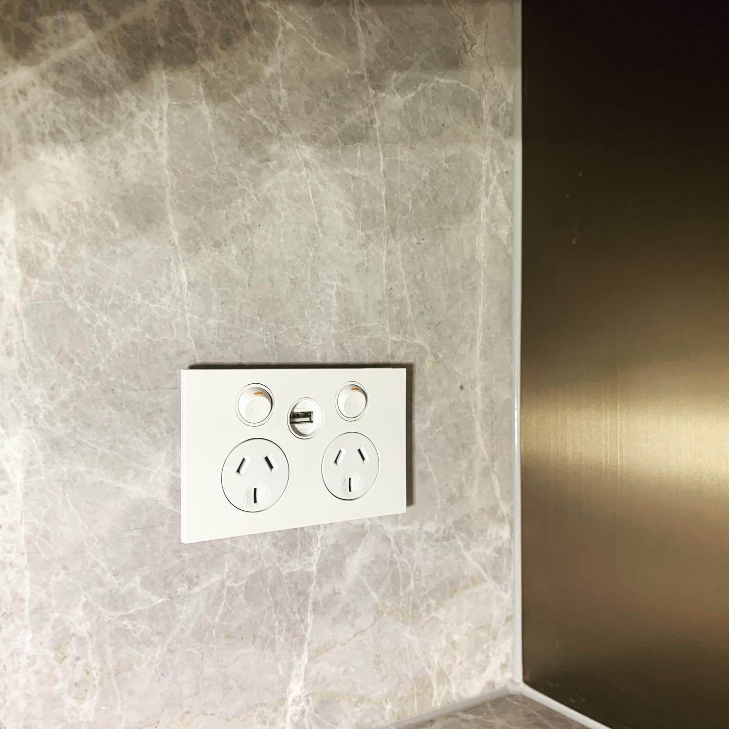 Power Point Installation & Repairs