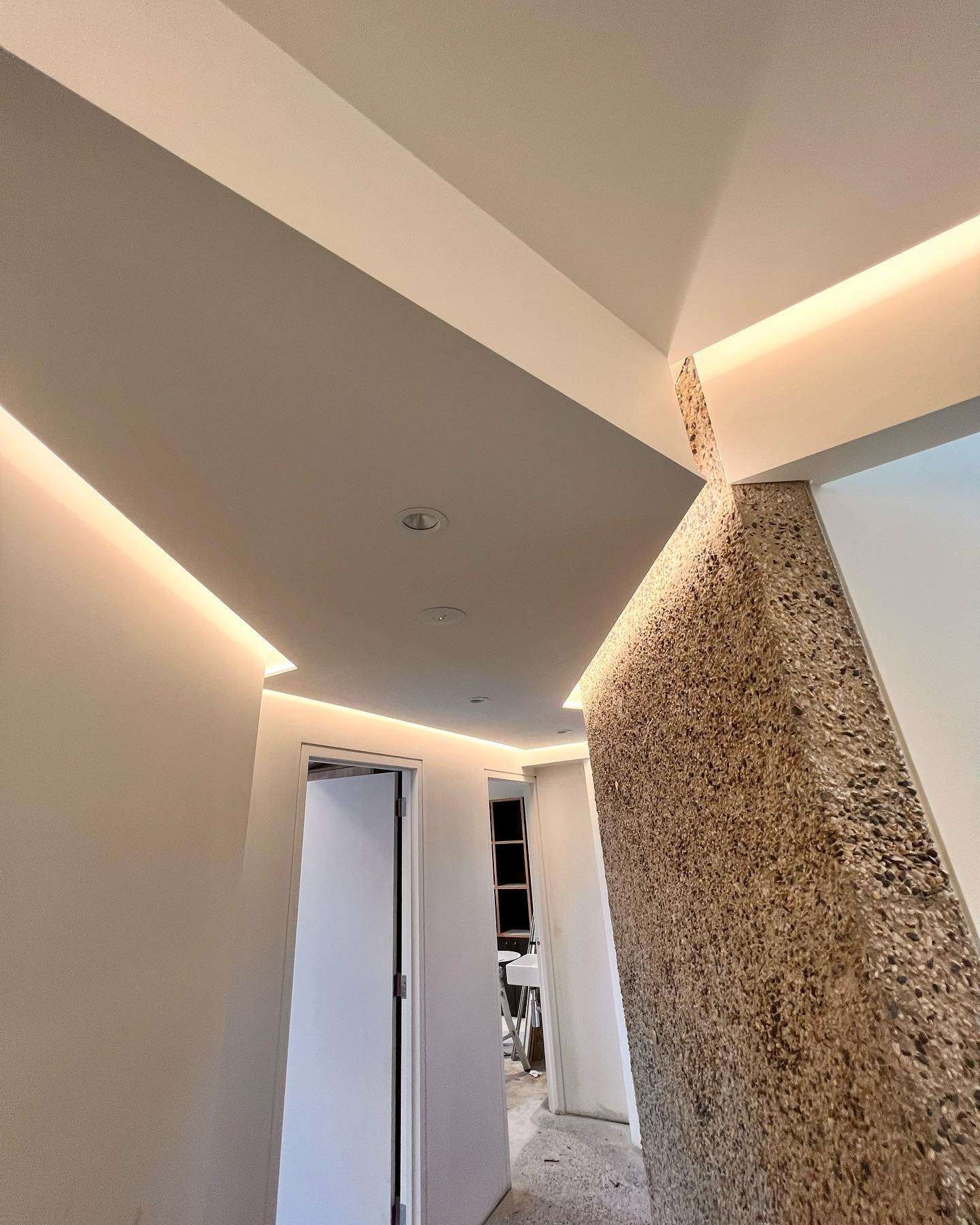Lighting Installations & Upgrades
