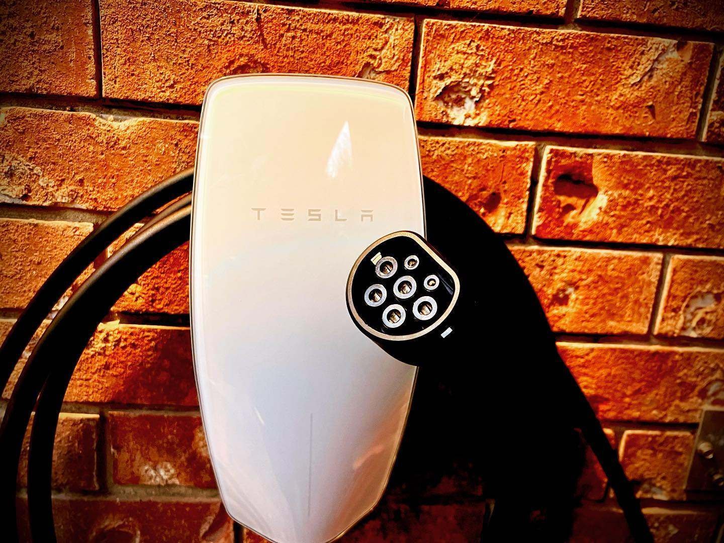 EV Charger Installation