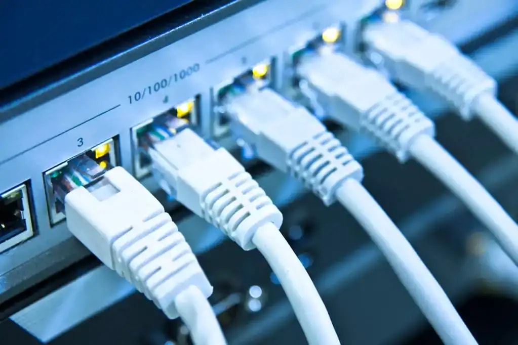 Data Cabling