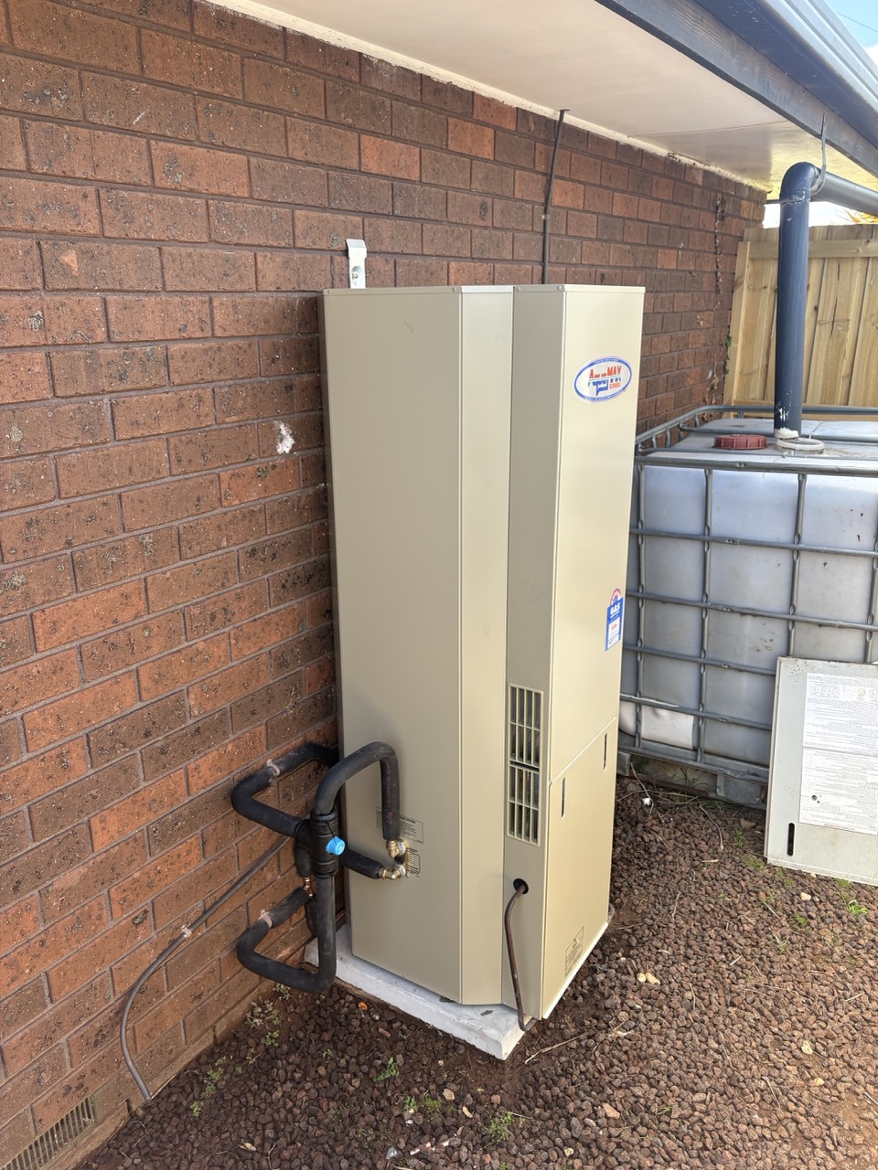 Long-Term Energy Savings