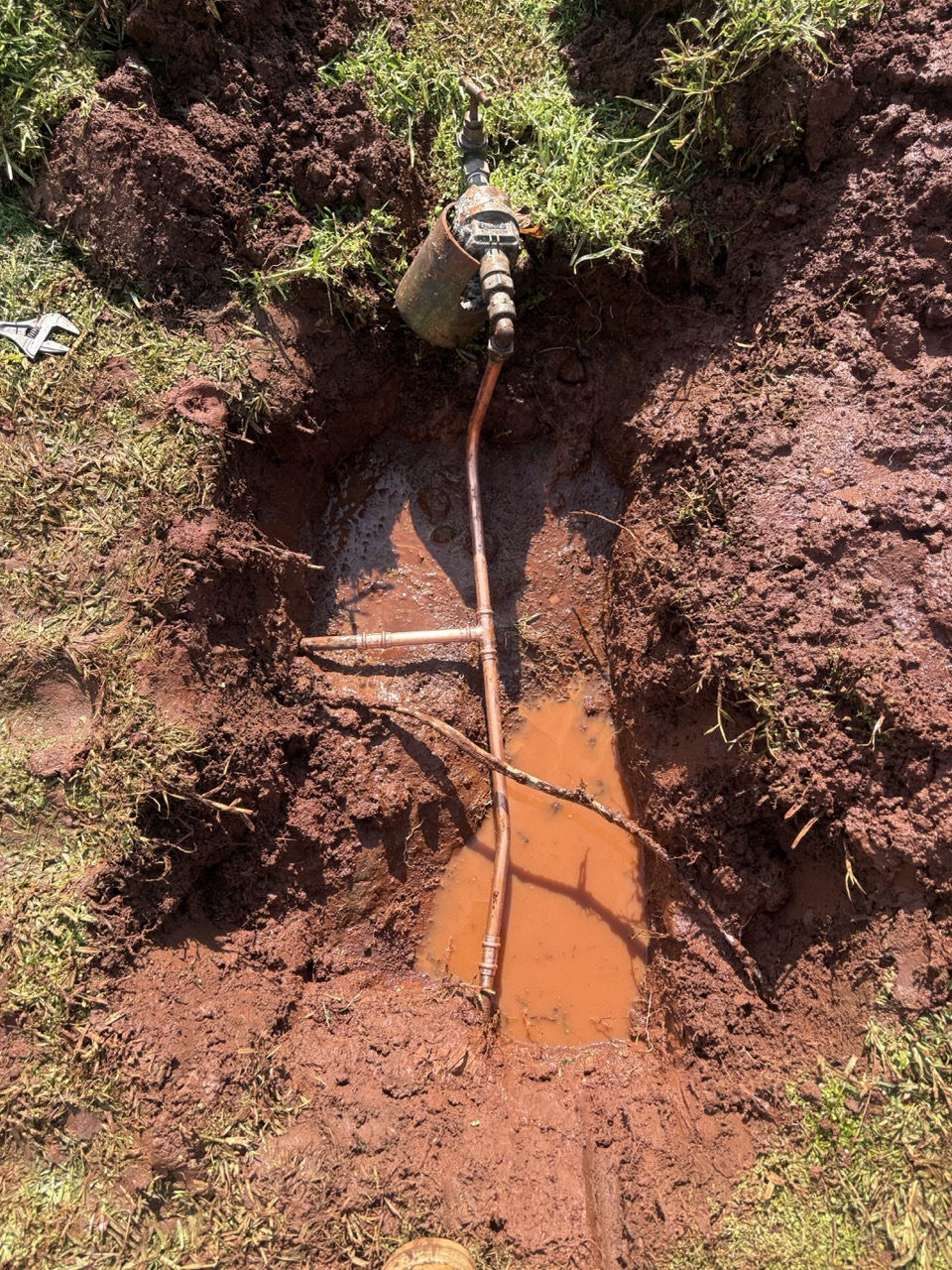 24/7 Emergency Plumbing