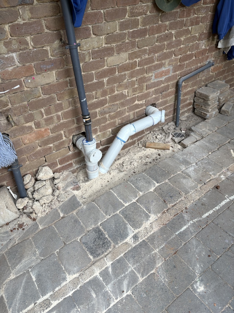 Emergency Pipe Repair Service