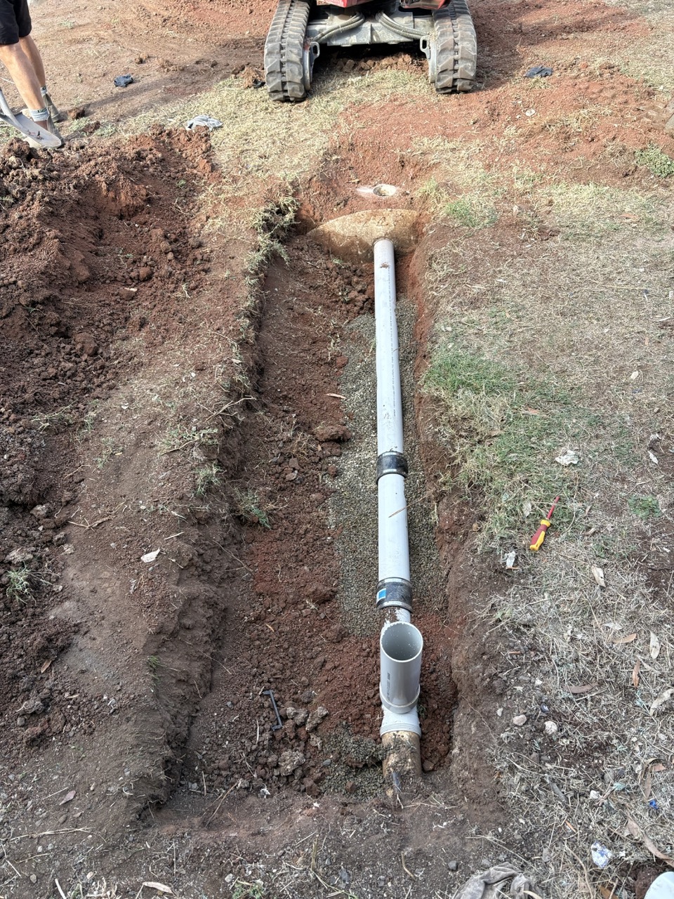 Long-Term Drainage Solutions