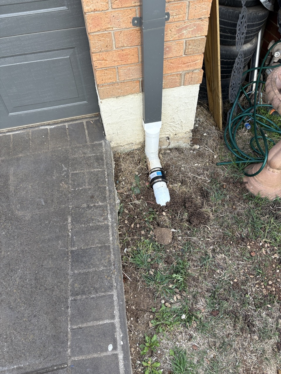 Blocked Drains