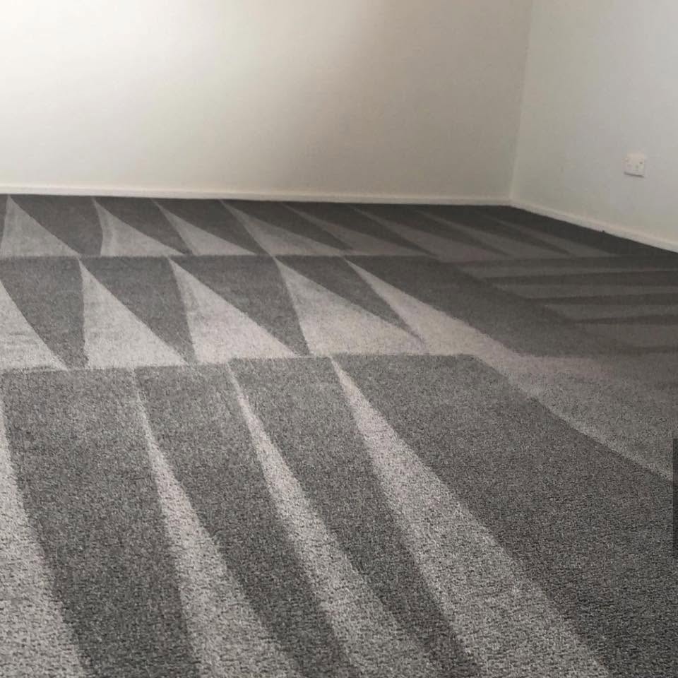 Carpet Cleaning