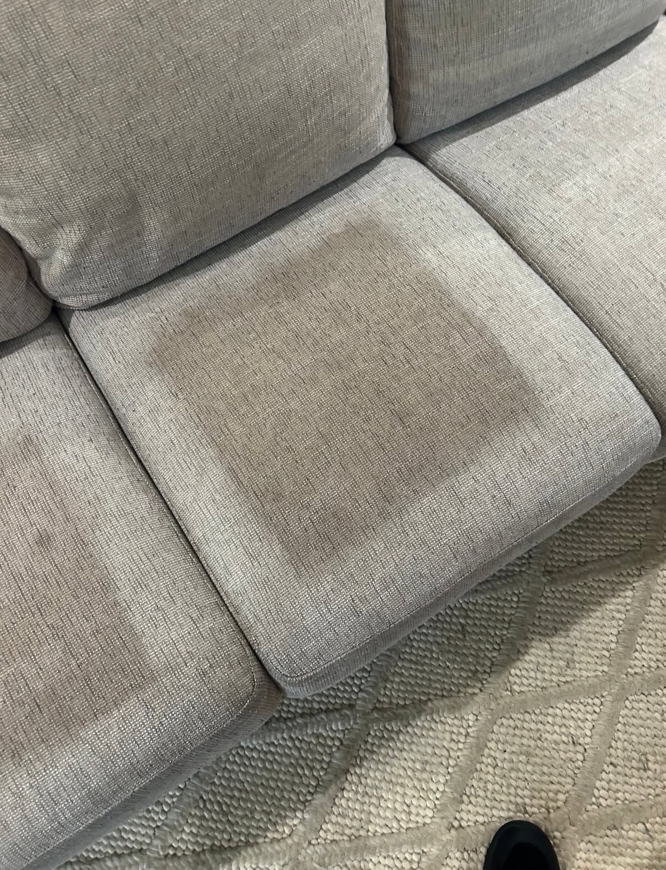 Restorative Upholstery Cleaning