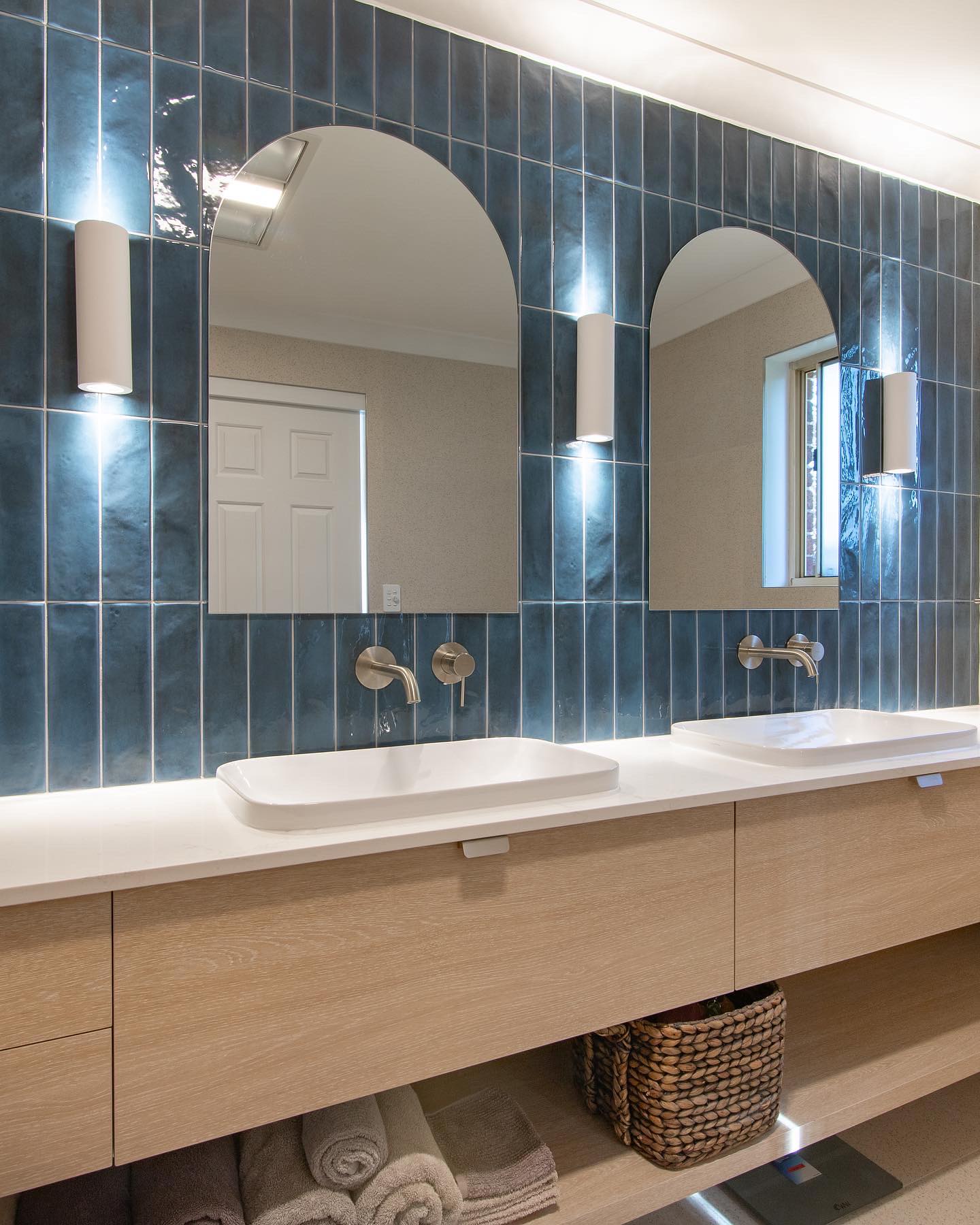 Bathroom & Kitchen Renovations
