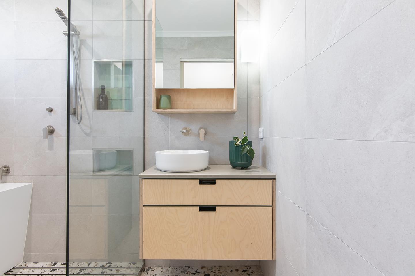 Custom Plumbing Layouts