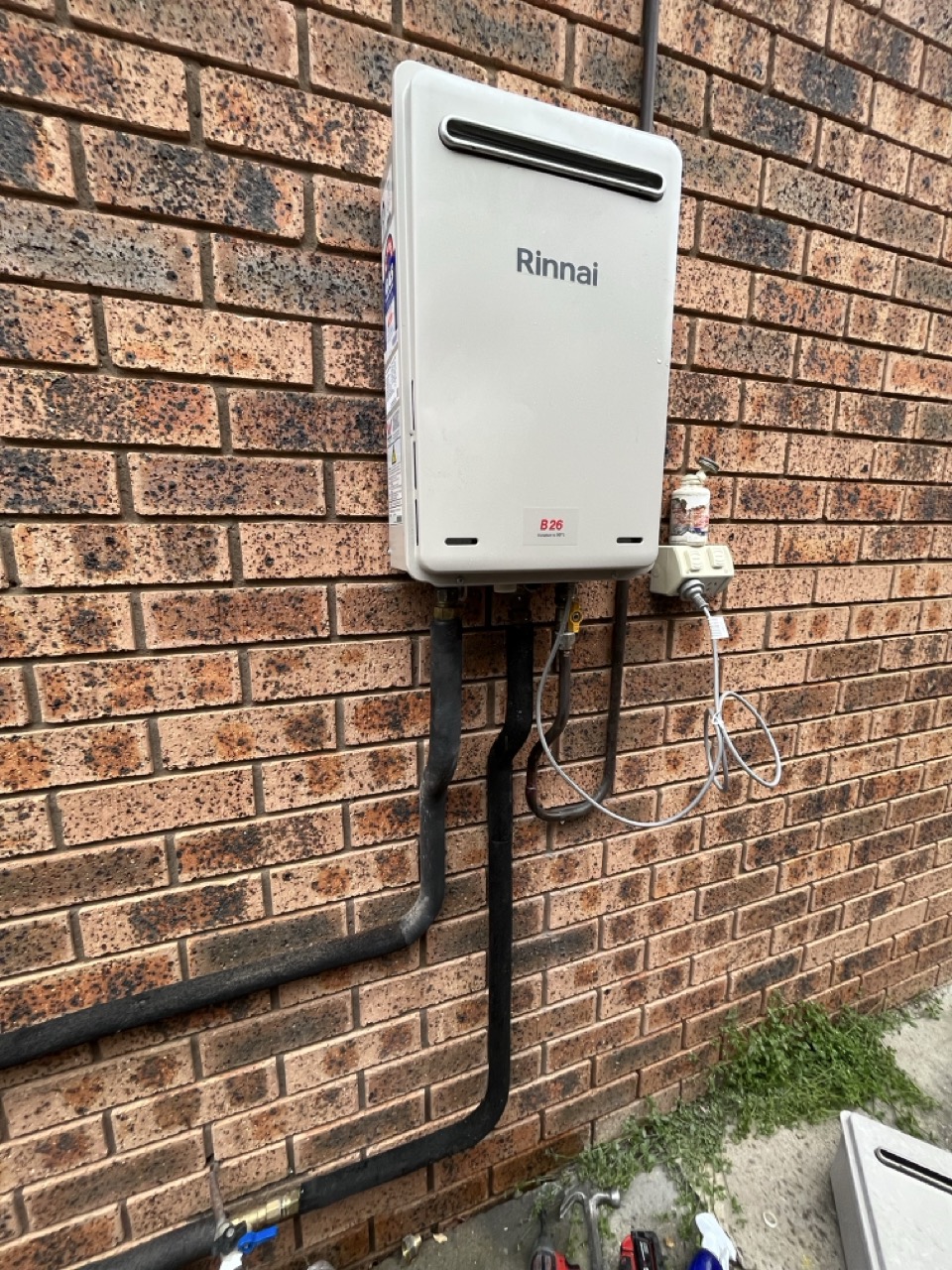 Hot Water Systems