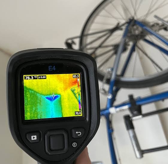 Leak Detection