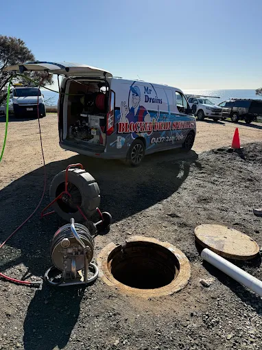 Drain Relining