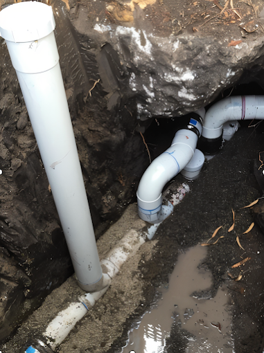 Identify Hidden Drain Issues