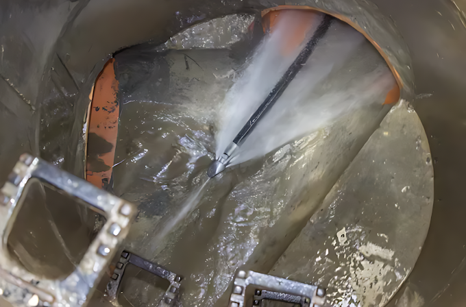 Tired of constant leaks