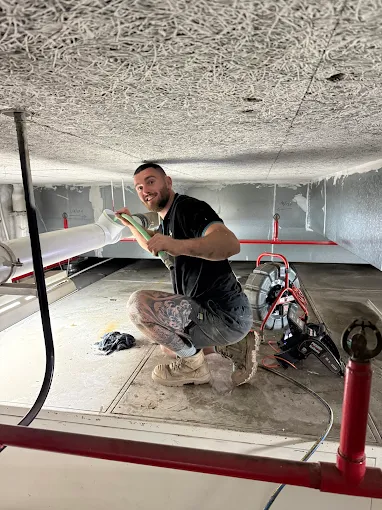 Prevent costly repairs