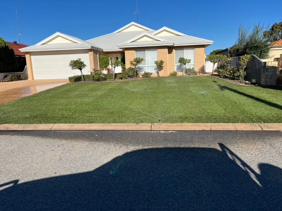 Garden Maintenance & Lawn Care