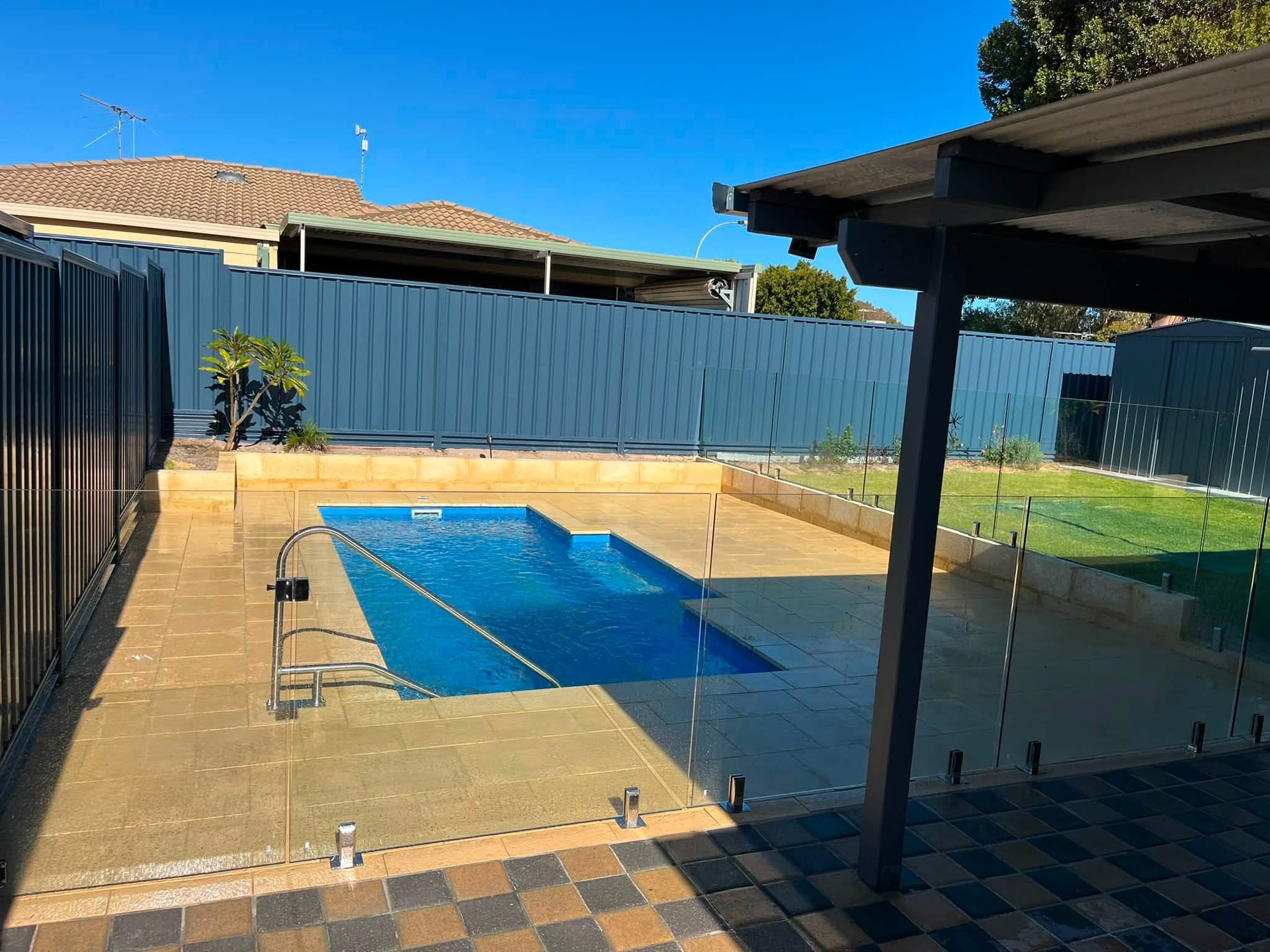 Project 10
