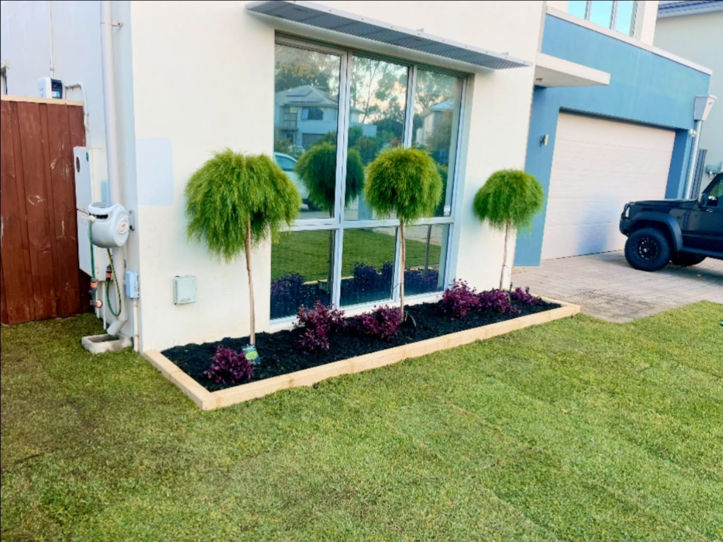 Custom Landscape Design Solutions
