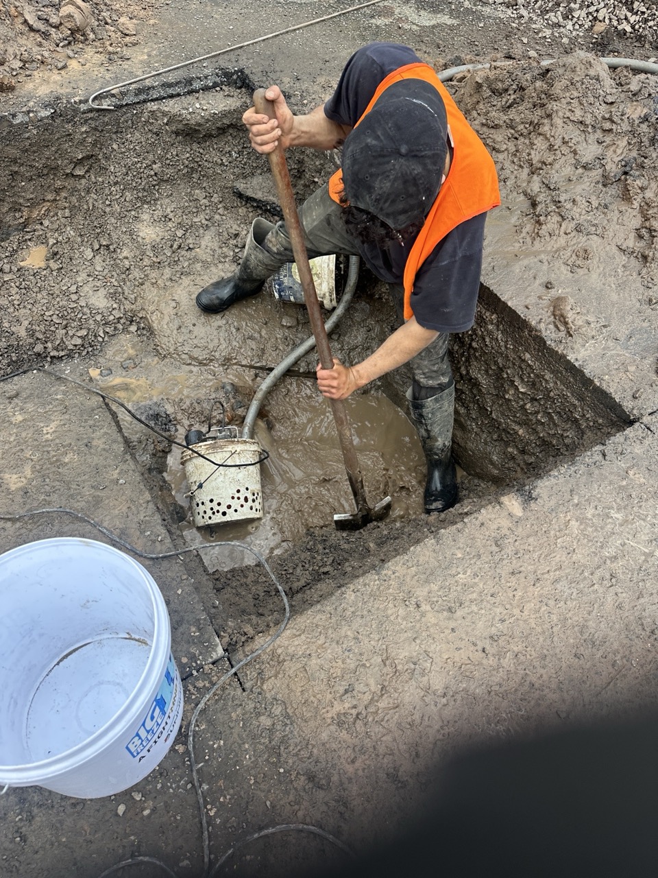 Emergency Plumbing Solutions