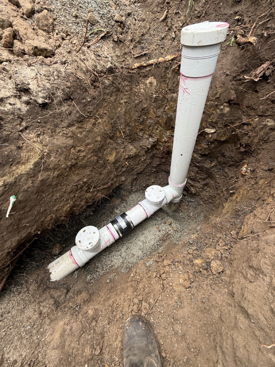 Pipe Relining