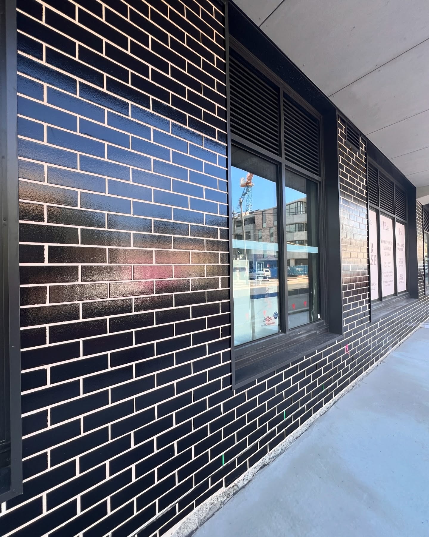 Commercial Pressure Cleaning