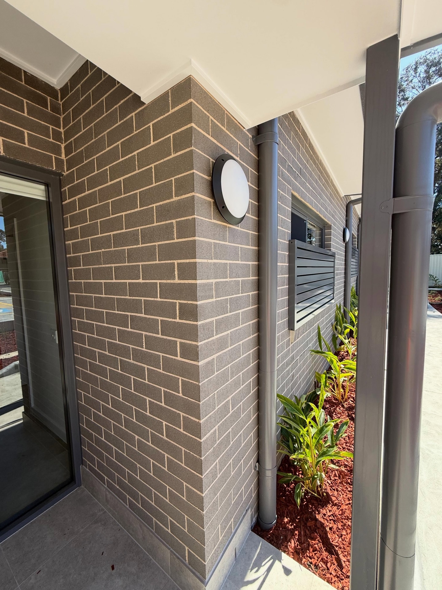 Revitalise Brick Colour