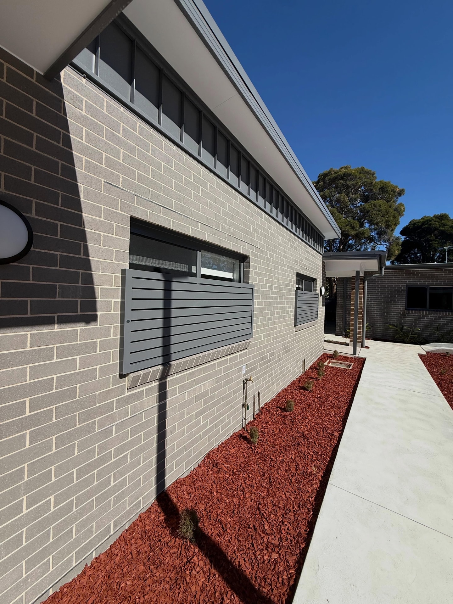 Environmental Grime Elimination