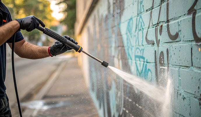 Prevent Property Neglect