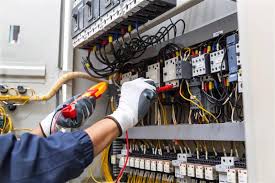 Switchboard upgrade - Thornbury