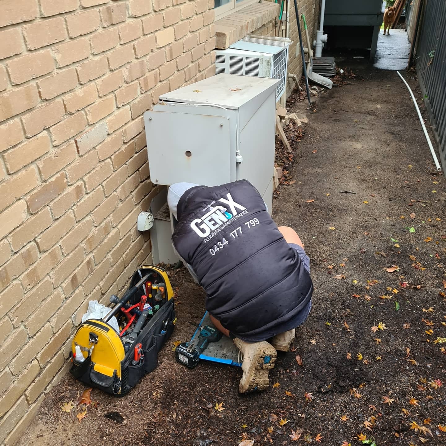 Emergency Plumbing Repairs