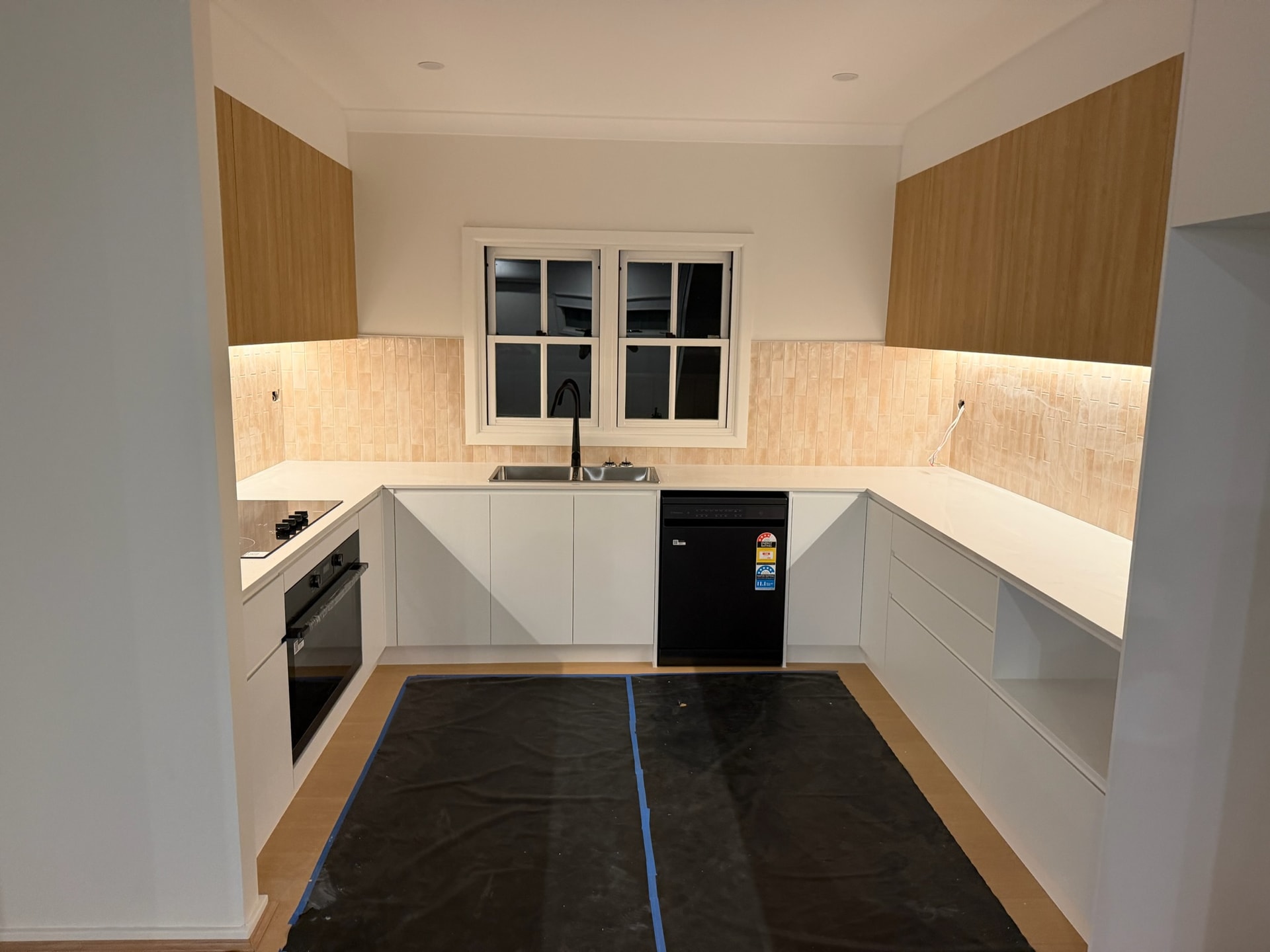 Plumbing Installation & Repairs