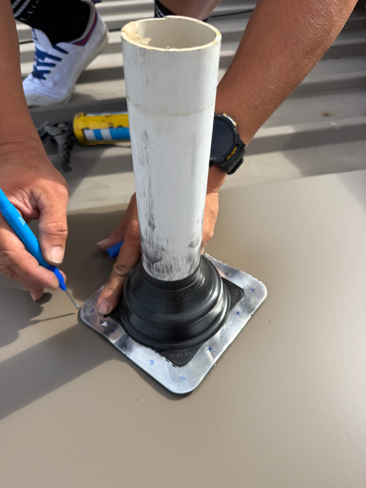 Reliable Plumbing Repairs