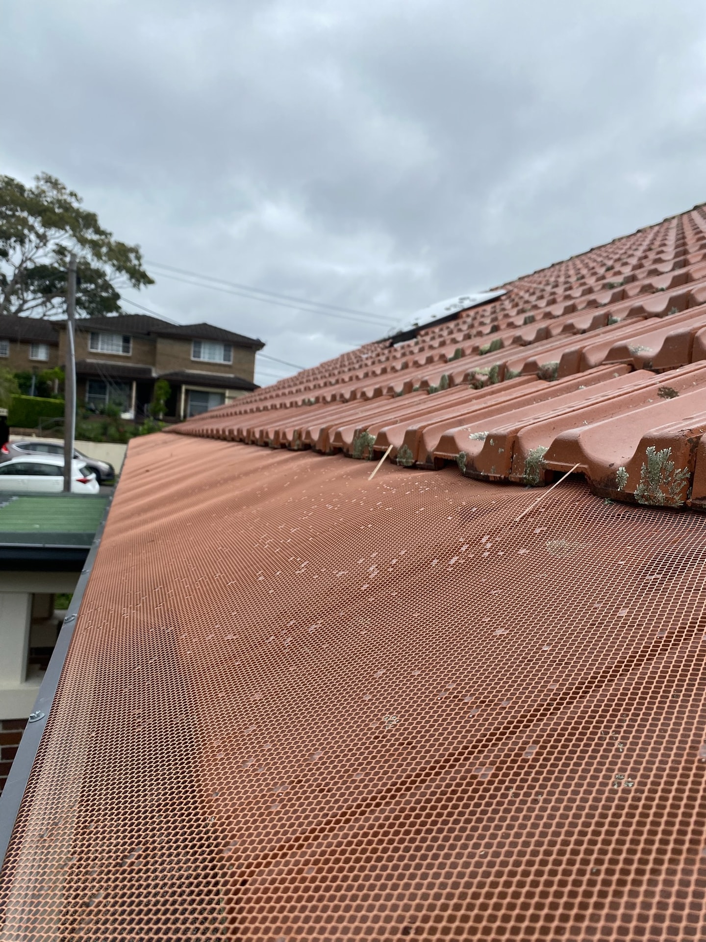 Reliable Gutter Installation