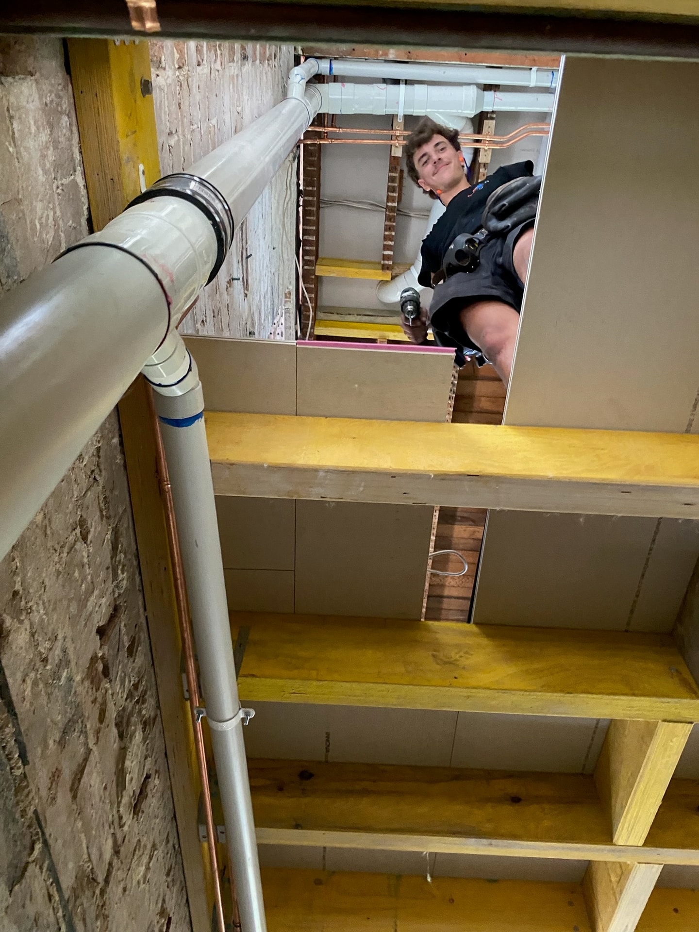 Efficient Roof Drainage Solutions