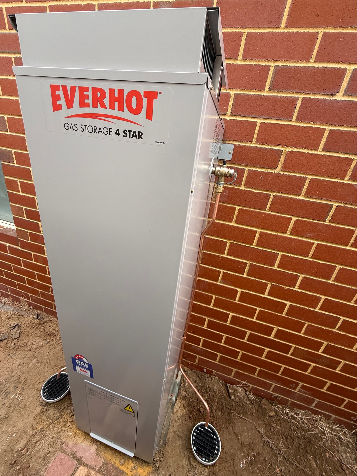 Hot Water Systems - Lakelands