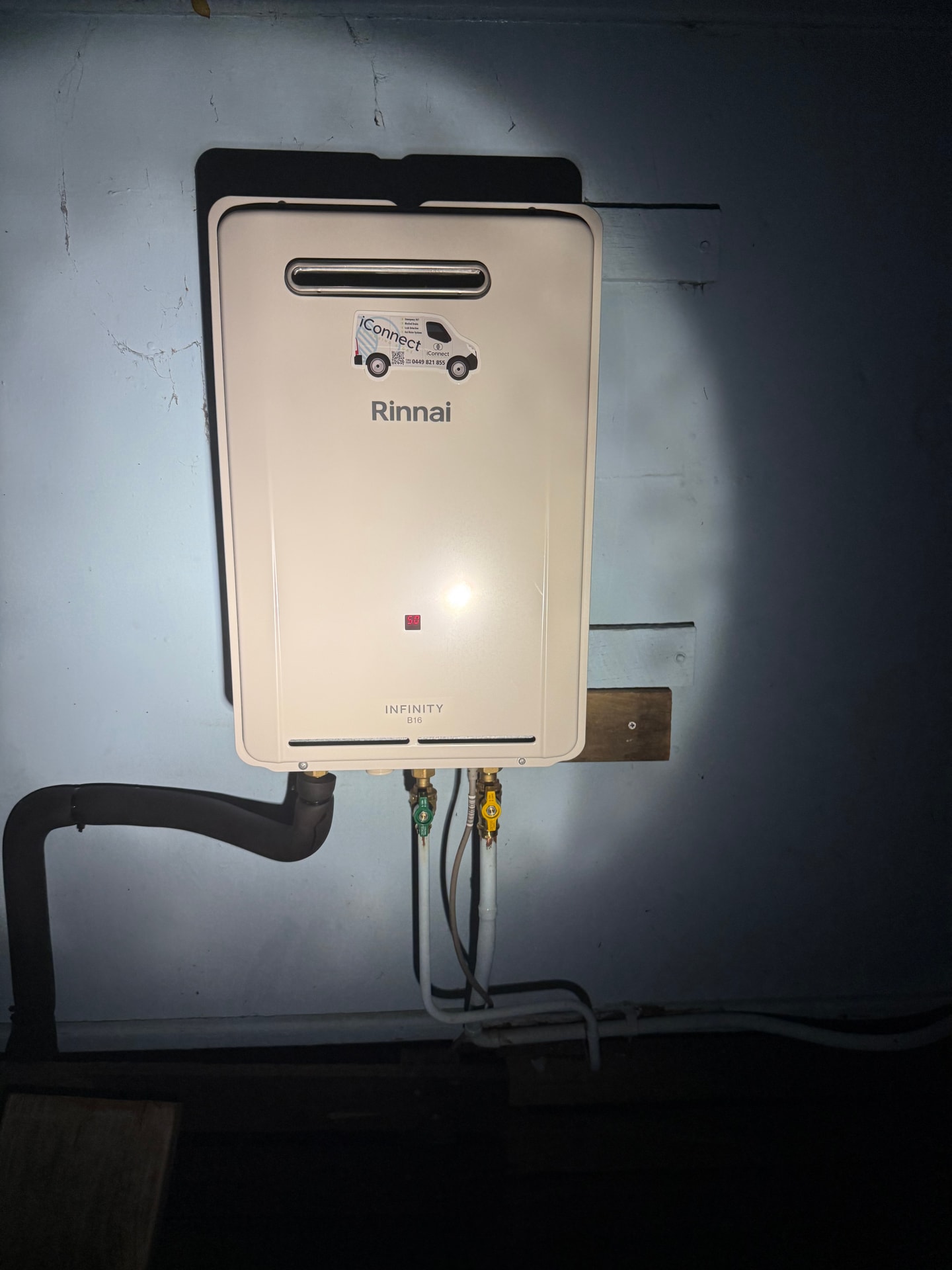Hot Water Systems - Medina