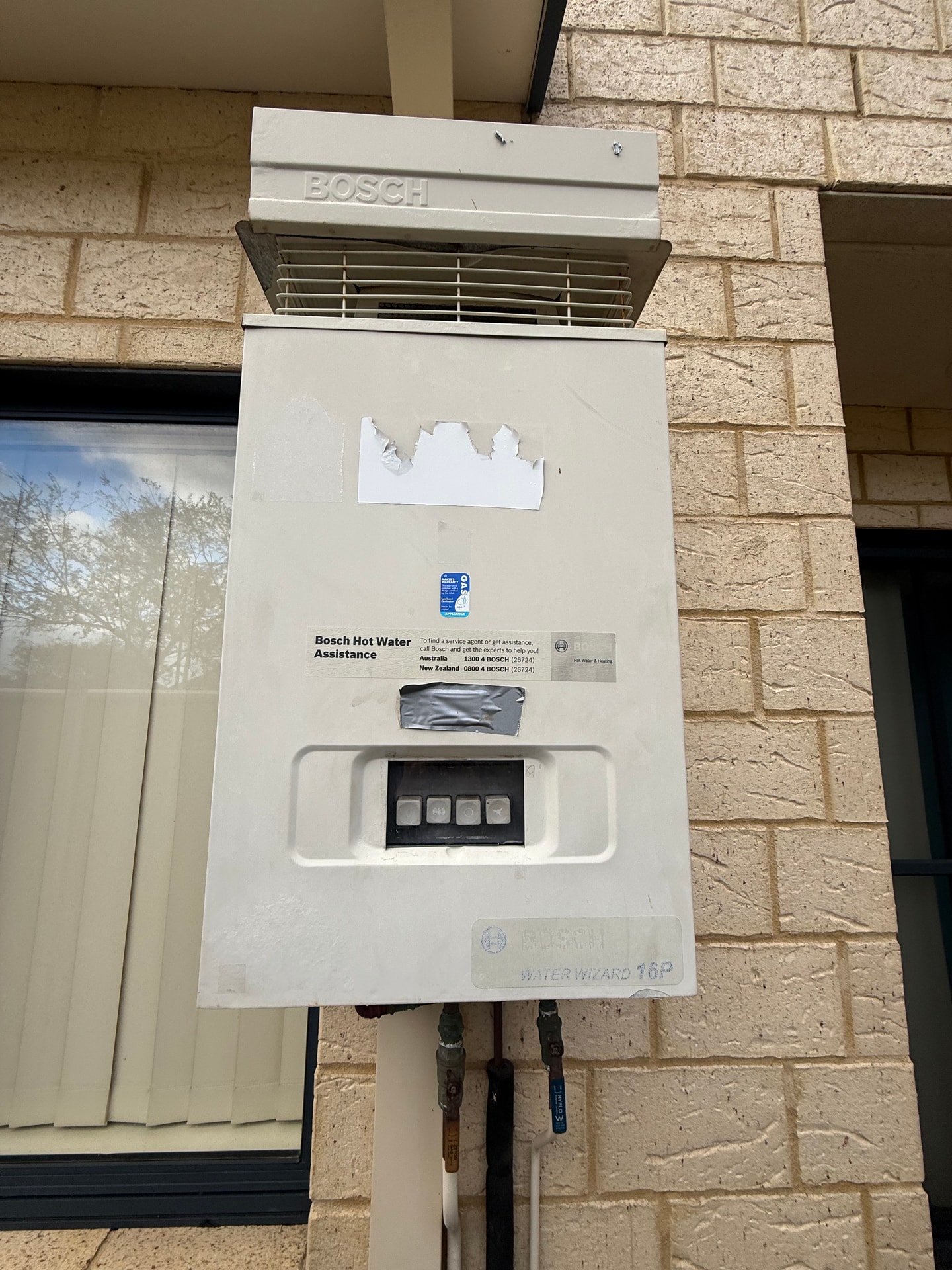 Hot Water Systems - Mandurah