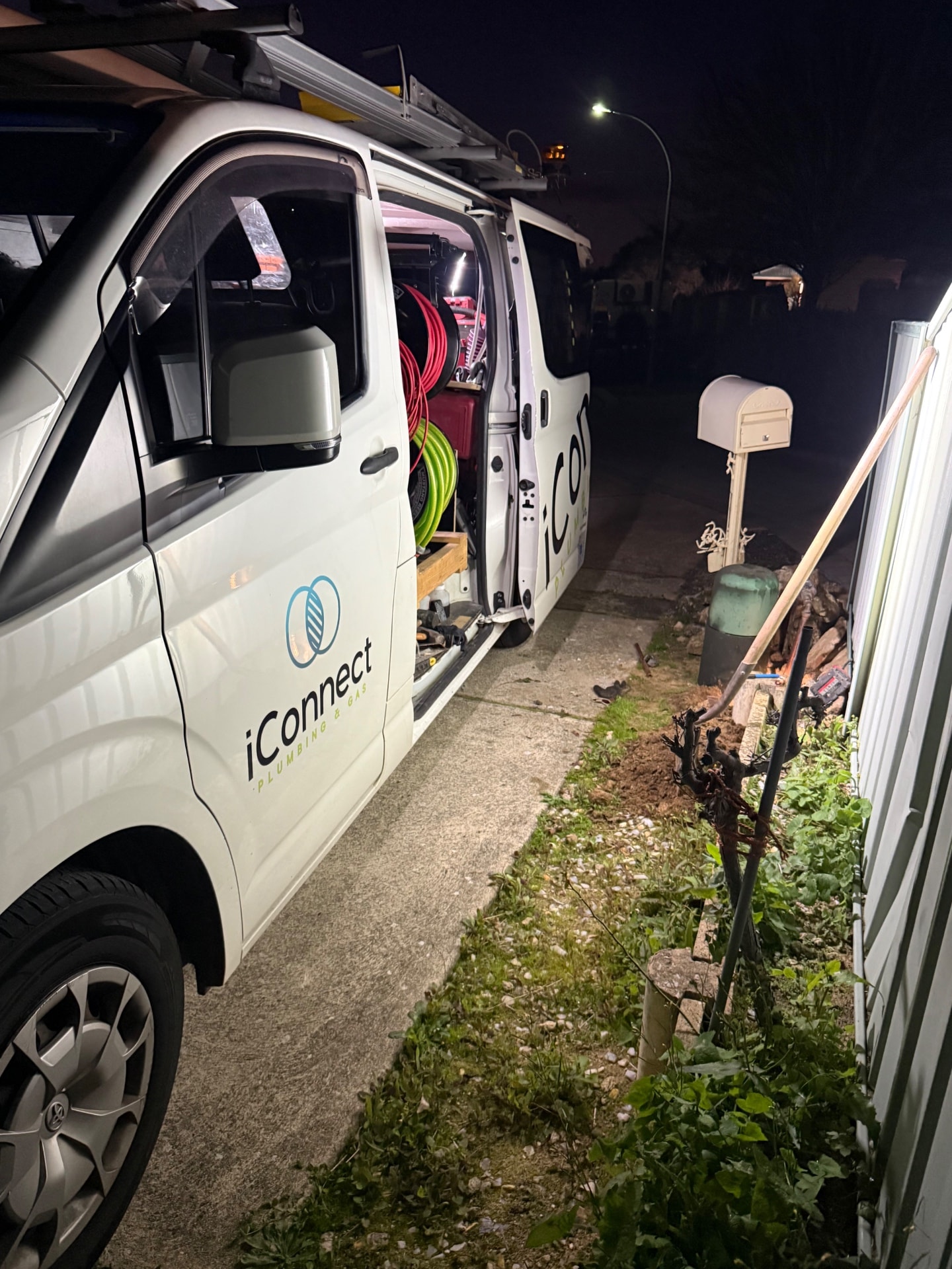 Emergency Plumbing - Meadow Springs