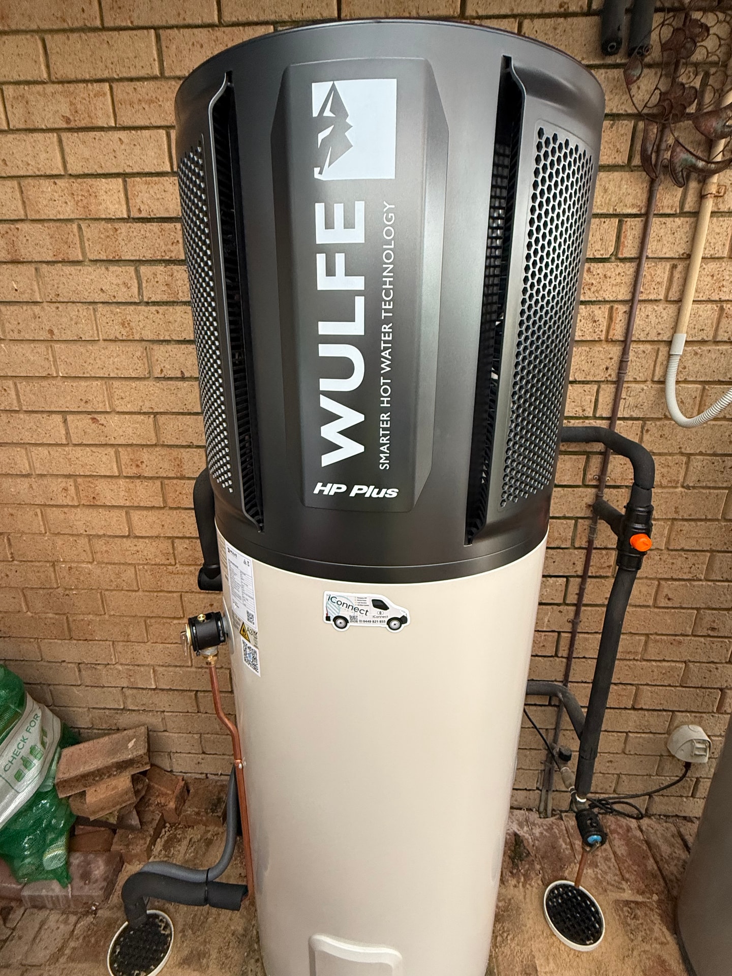 Hot Water Systems - Singleton