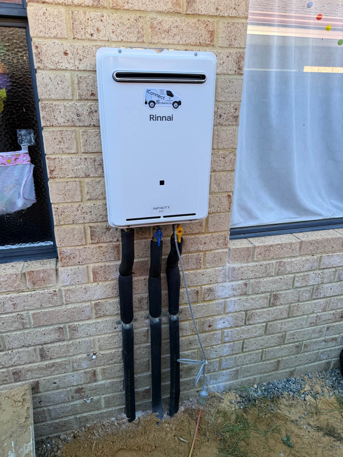 Hot Water Systems - Meadow Springs