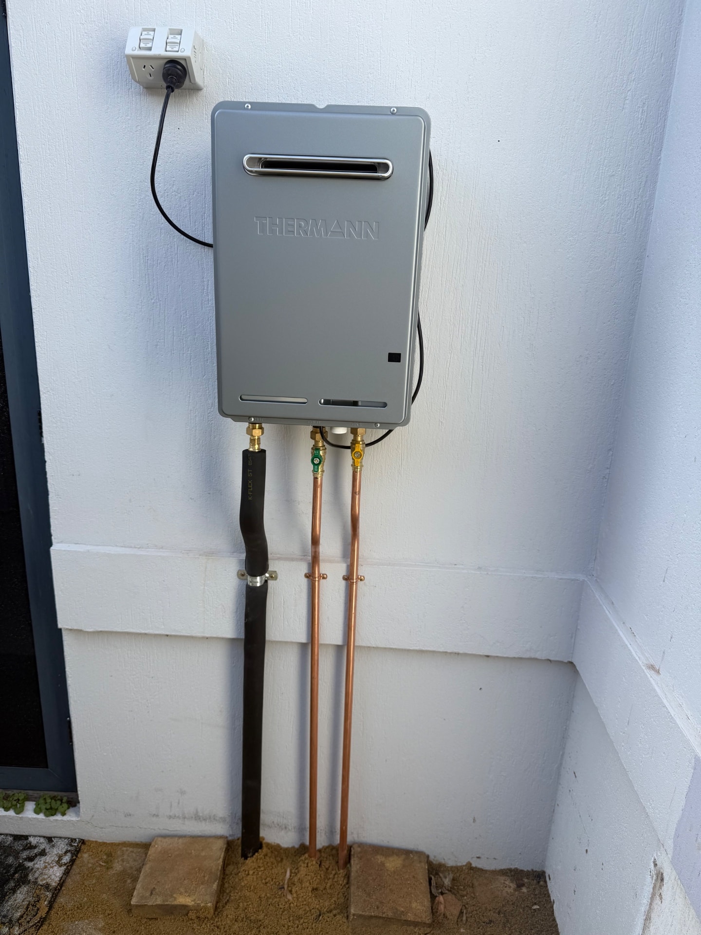 Hot Water Systems - Erskine