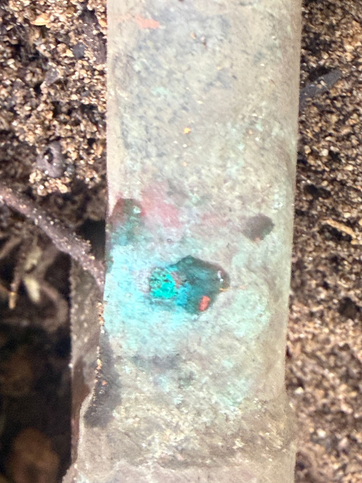 Leak Detection - Mandurah