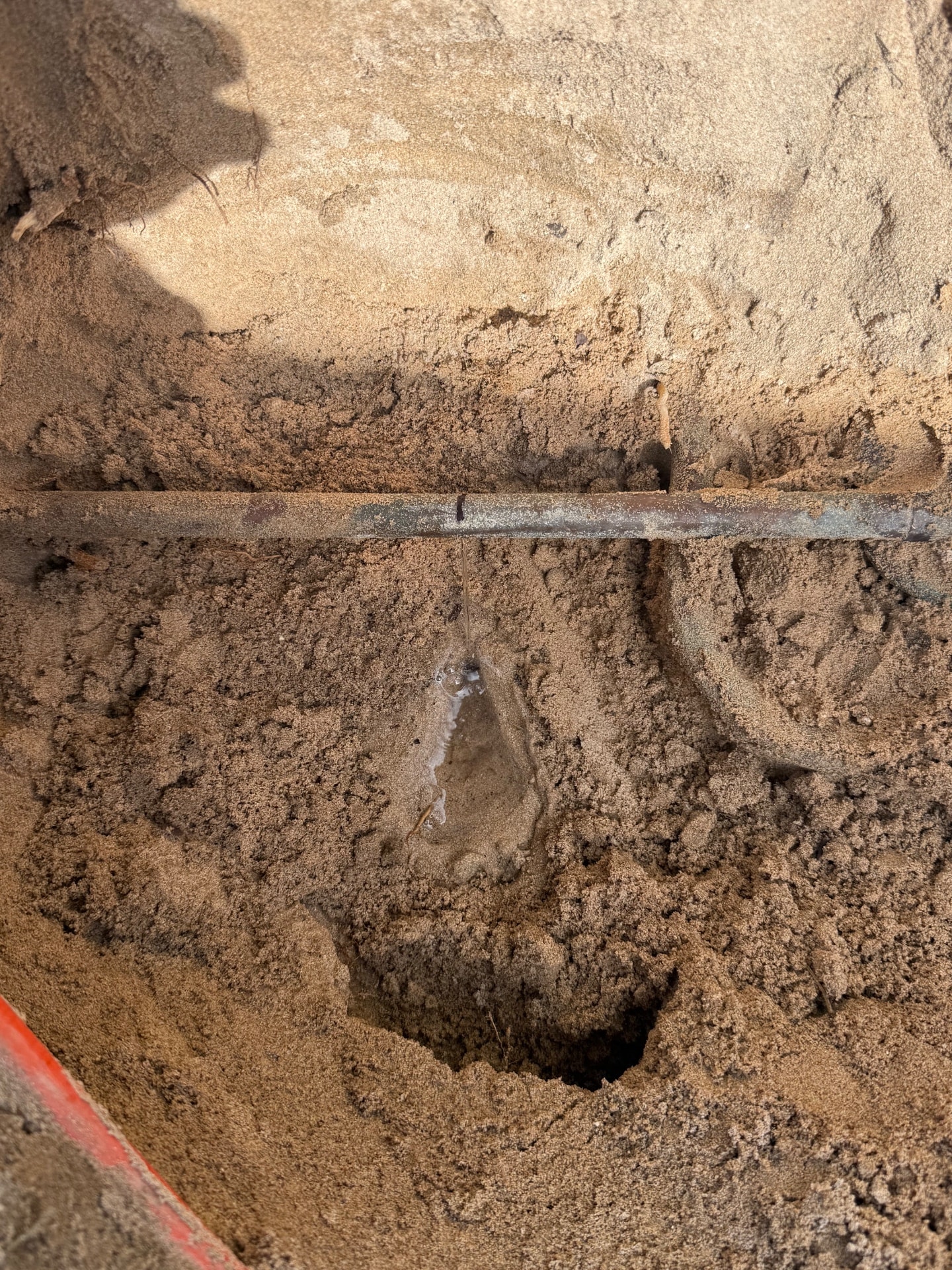 Leak Detection - Madora Bay