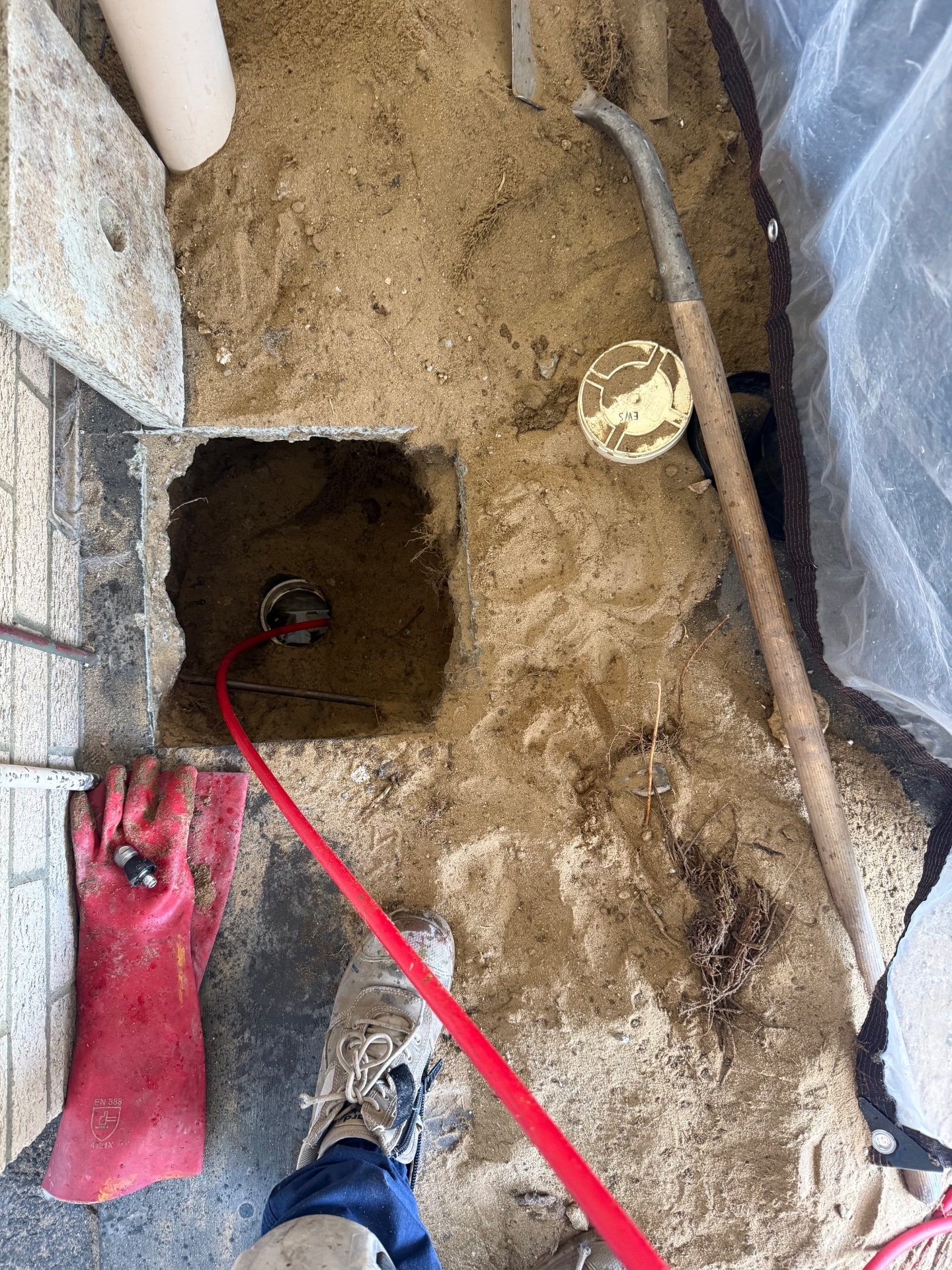 Blocked Drains - Mandurah