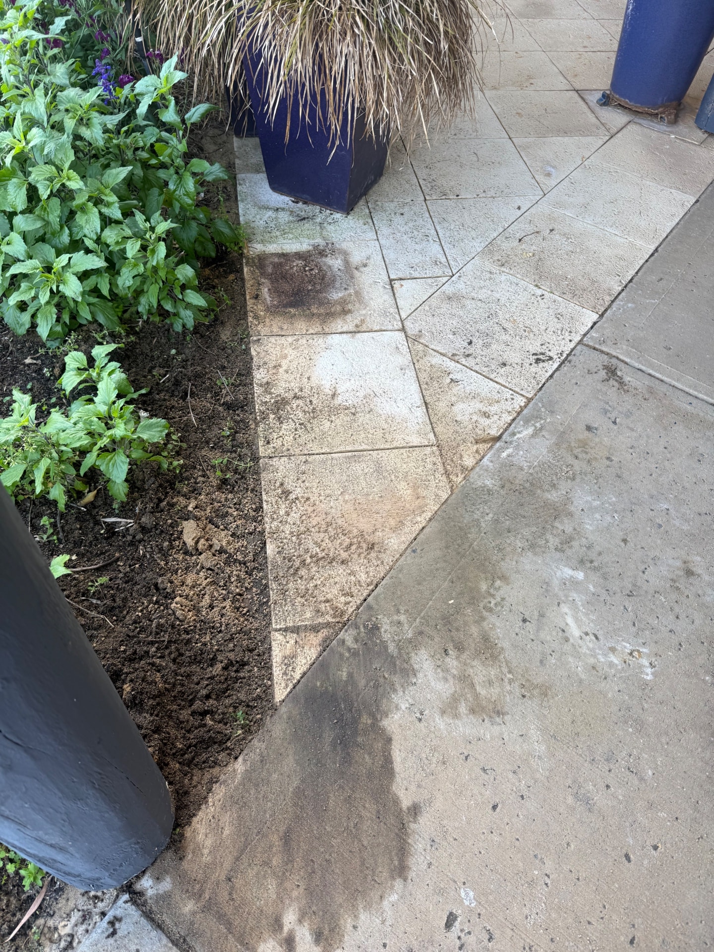 Leak Detection - Madora Bay