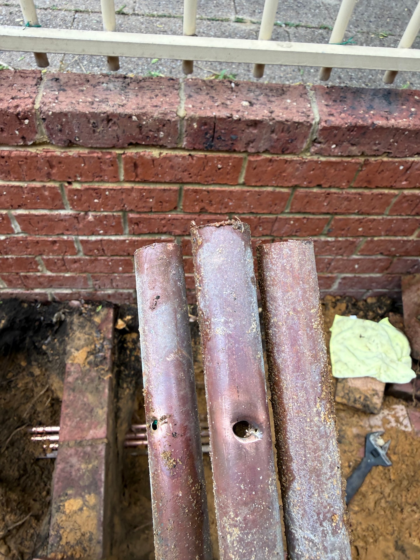 Leak Detection - Mandurah